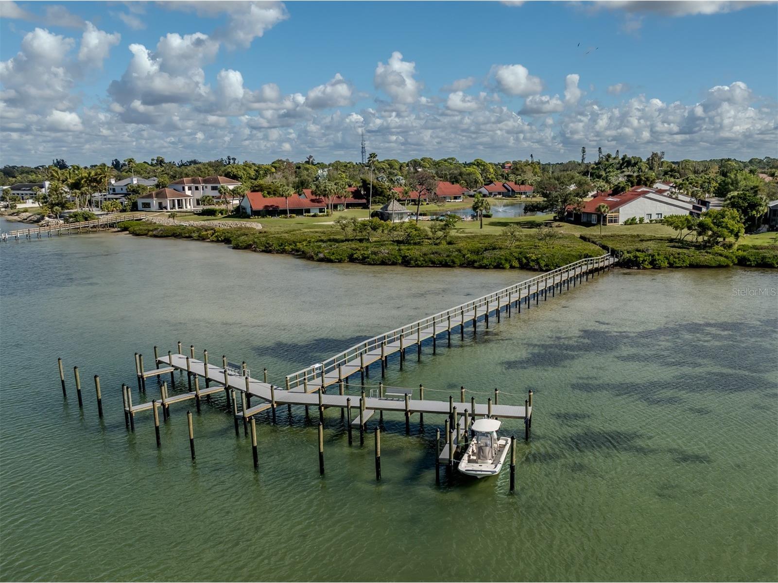 764 Sarabay Road #8 Osprey FL 34229 - LITTLE SARASOTA BAY A4683747 image53