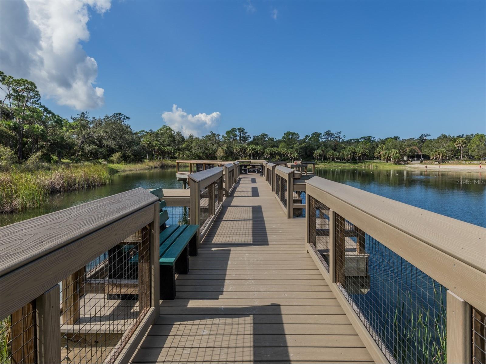 764 Sarabay Road #8 Osprey FL 34229 - LITTLE SARASOTA BAY A4683747 image56
