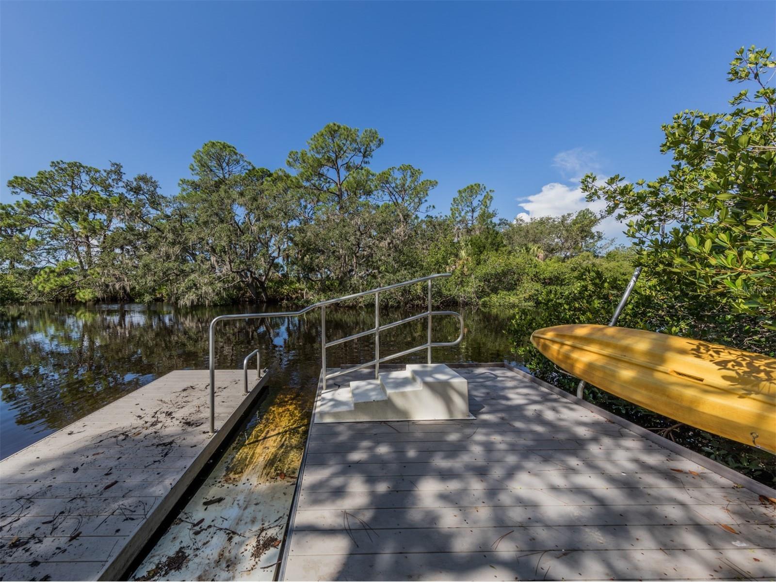 764 Sarabay Road #8 Osprey FL 34229 - LITTLE SARASOTA BAY A4683747 image58