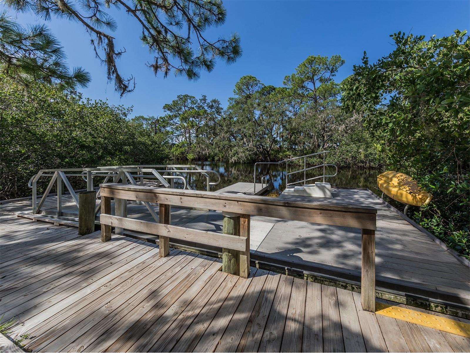 764 Sarabay Road #8 Osprey FL 34229 - LITTLE SARASOTA BAY A4683747 image59