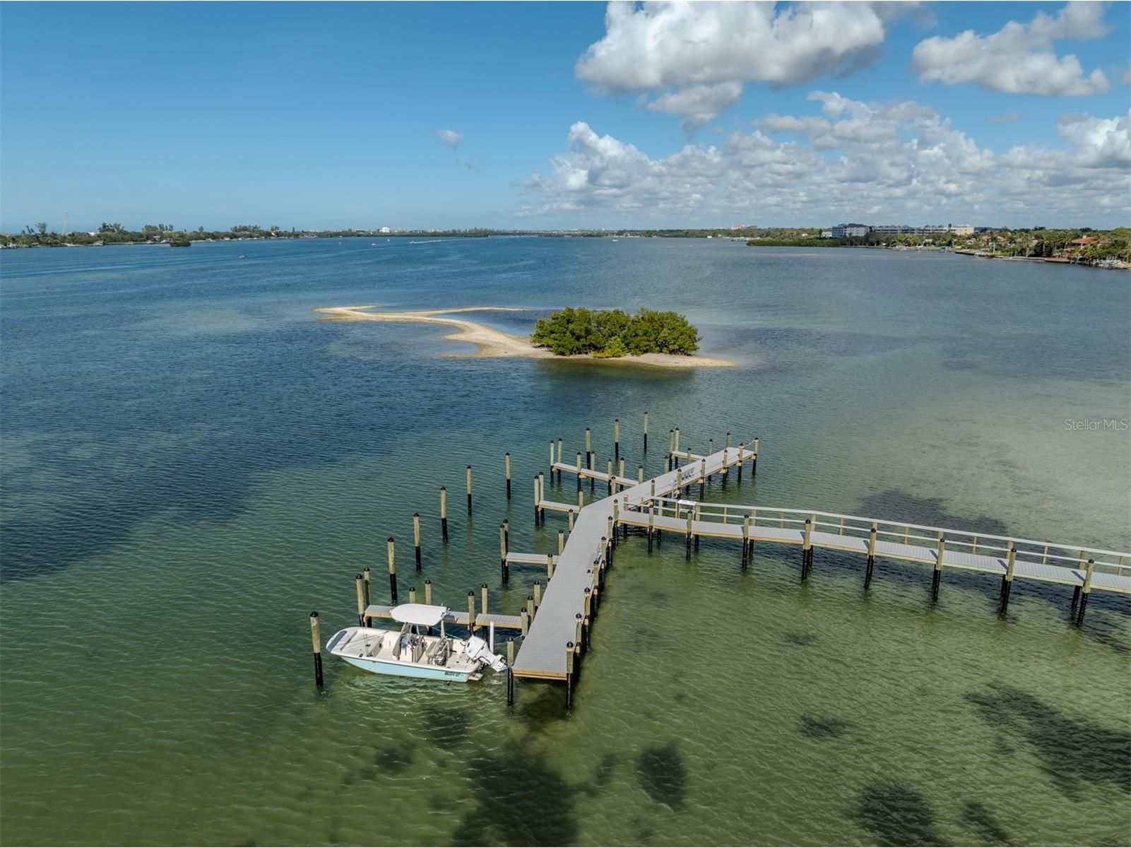 764 Sarabay Road #8 Osprey FL 34229 - LITTLE SARASOTA BAY A4683747 image8