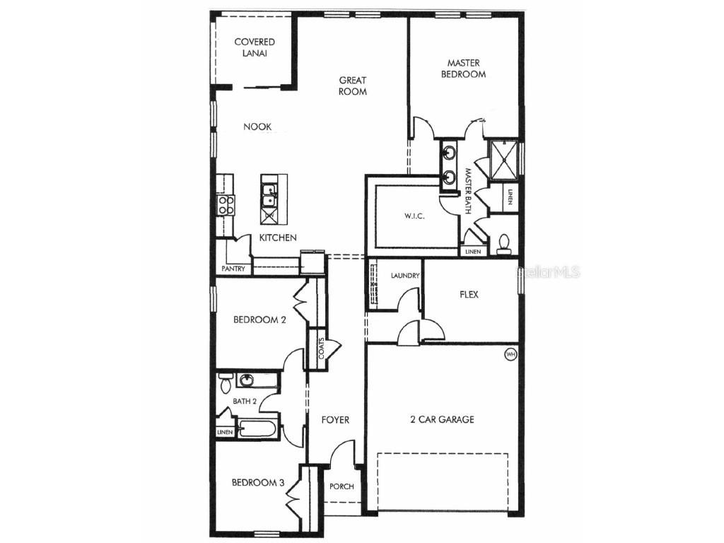 764 W Bayshore Dr Tarpon Springs FL 34689 TB8386824 image44