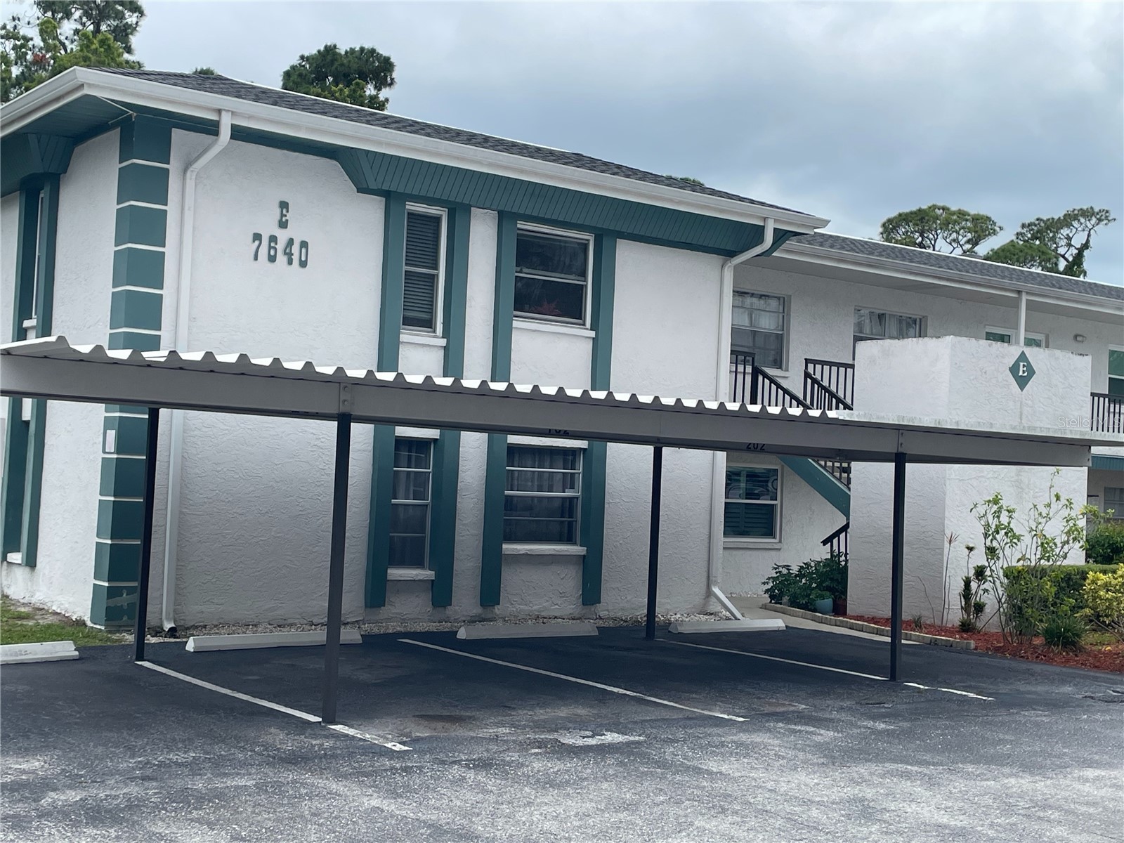 7640 92nd Street #101E Seminole FL 33777 A4695094 image1