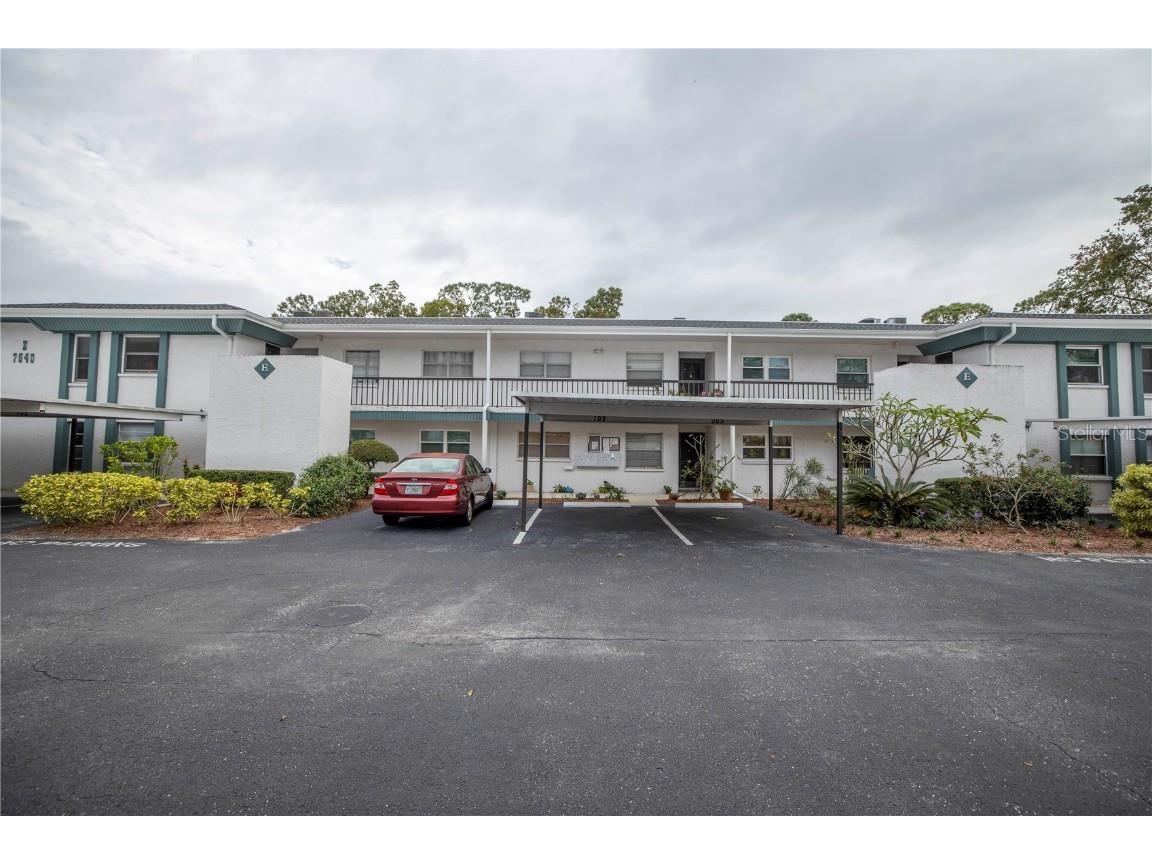 7640 92nd Street #205E Largo FL 33777 U8181642 image1