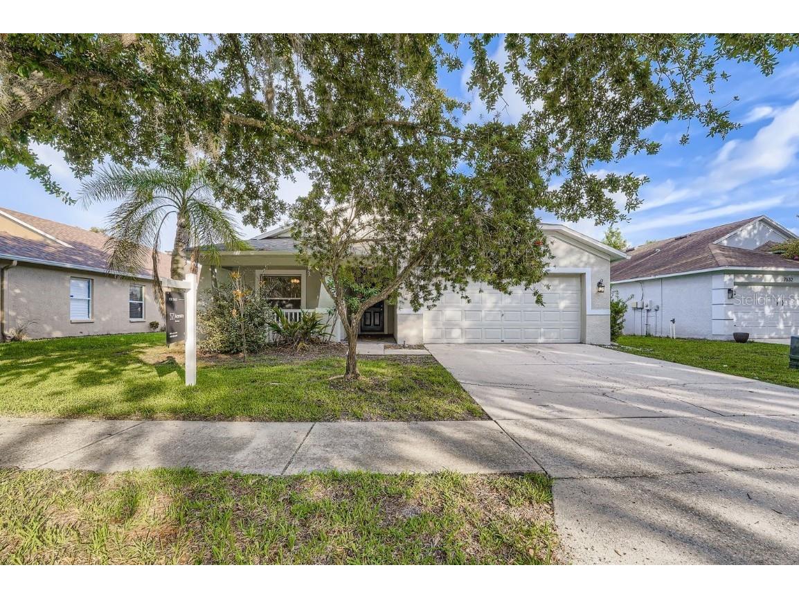 7640 Blue Spring Drive Land O Lakes FL 34637 O6329759 image1