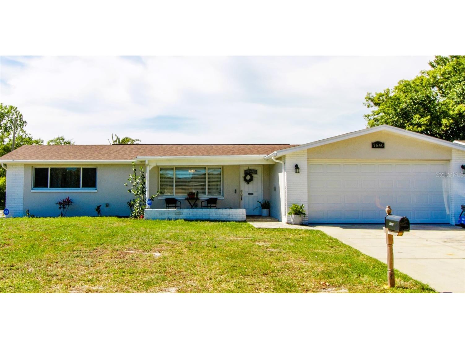 7640 Dale Dr Port Richey FL 34668 W7863699 image1