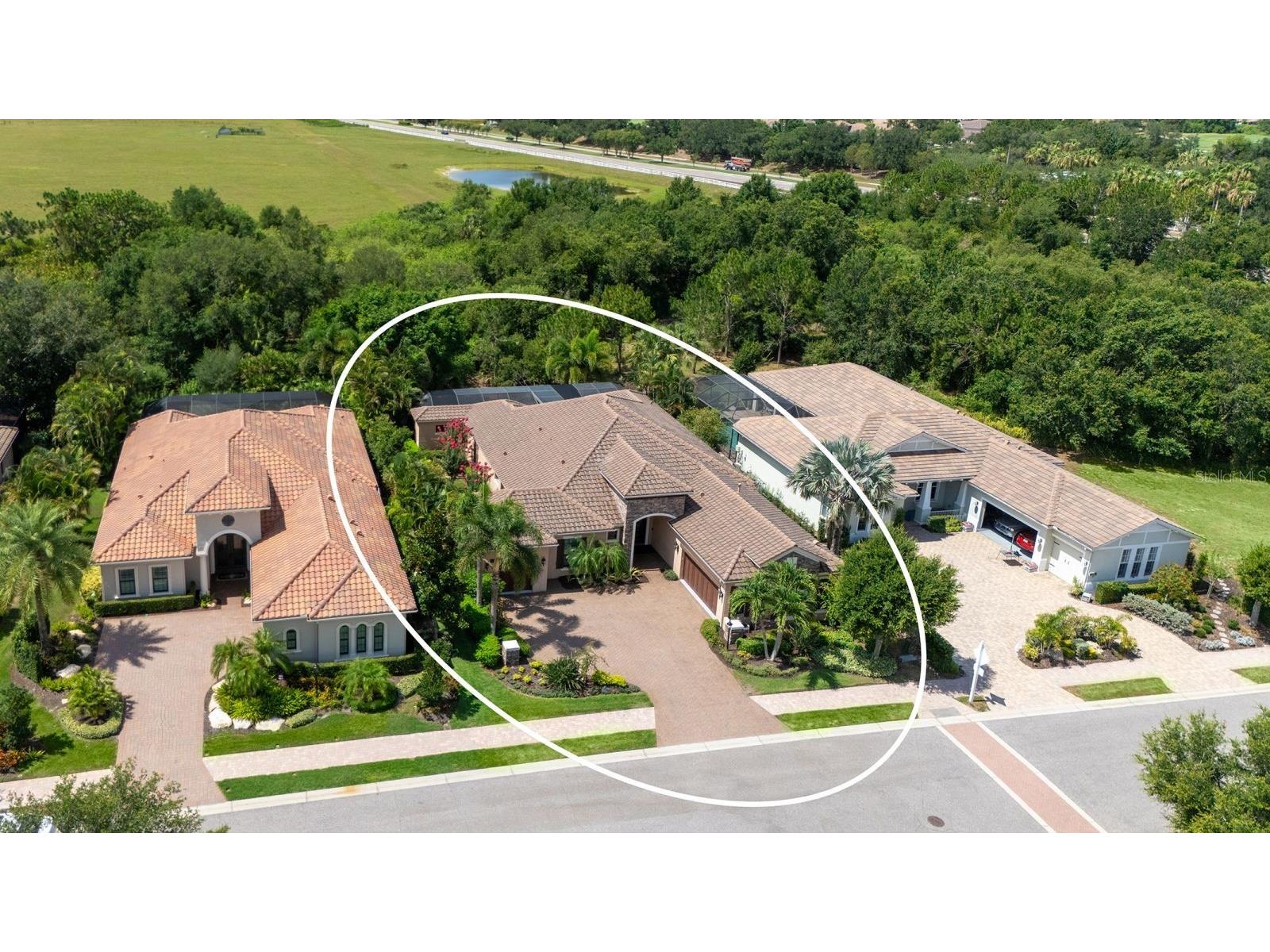 7640 Haddington Cove Lakewood Ranch FL 34202 A4698439 image39