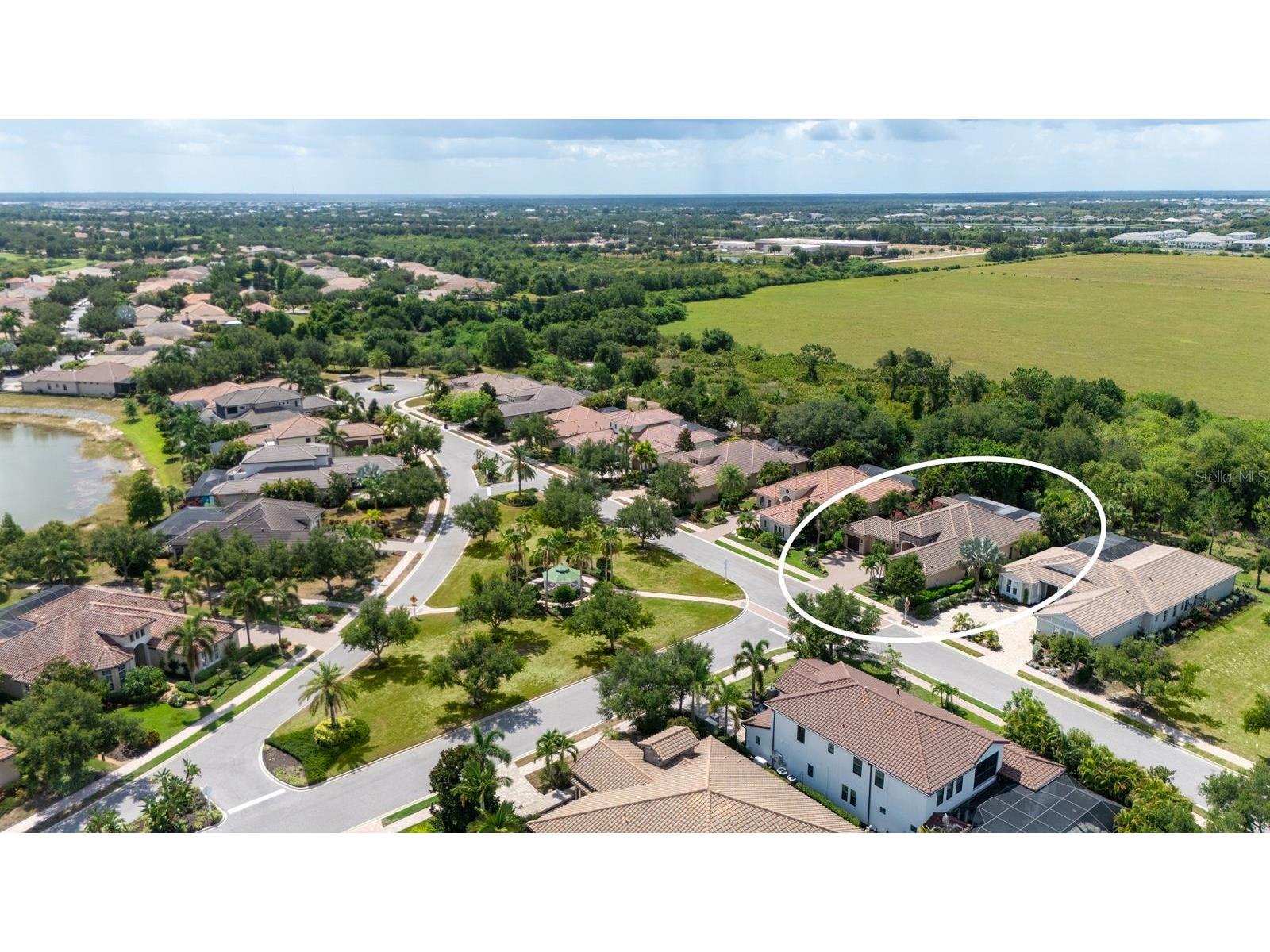 7640 Haddington Cove Lakewood Ranch FL 34202 A4698439 image41