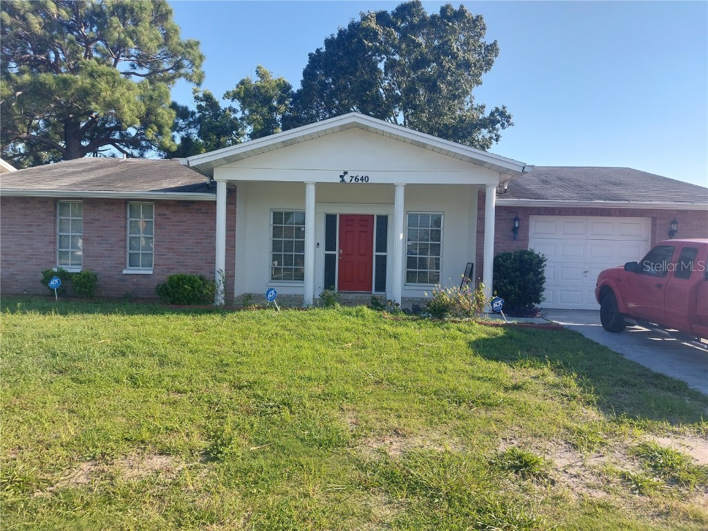 7640 Jasmine Boulevard Port Richey FL 34668 T3547287 image1