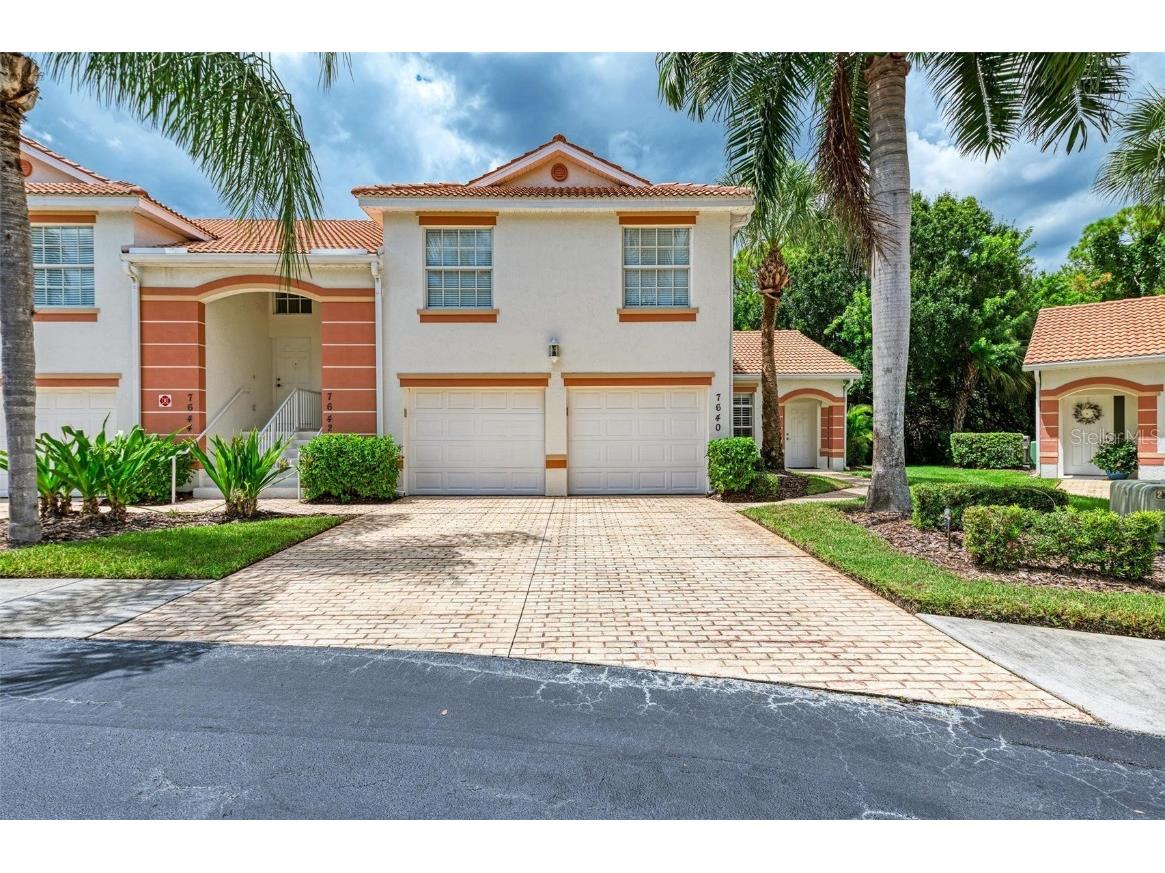 7640 Marsh Orchid Circle #7640 Bradenton FL 34203 A4546963 image1