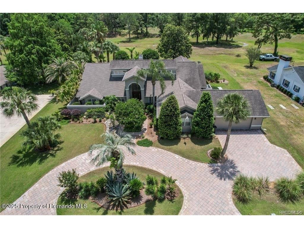 7640 W Golf Club Street Crystal River FL 34429 W7875389 image1