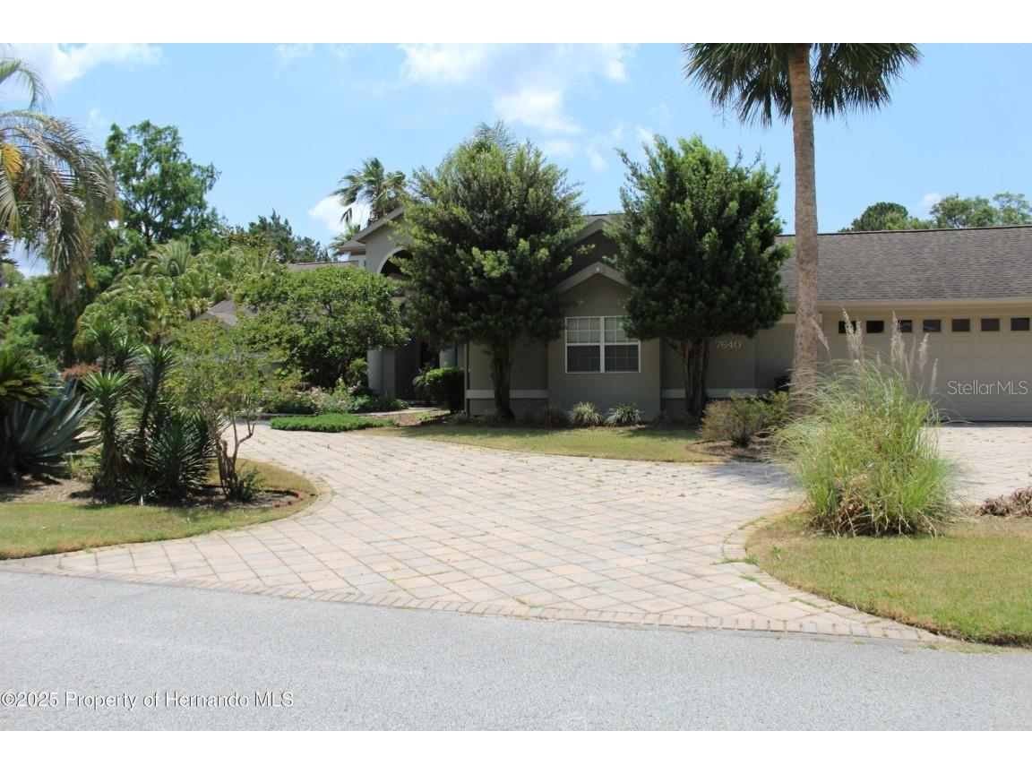 7640 W Golf Club Street Crystal River FL 34429 W7875389 image4