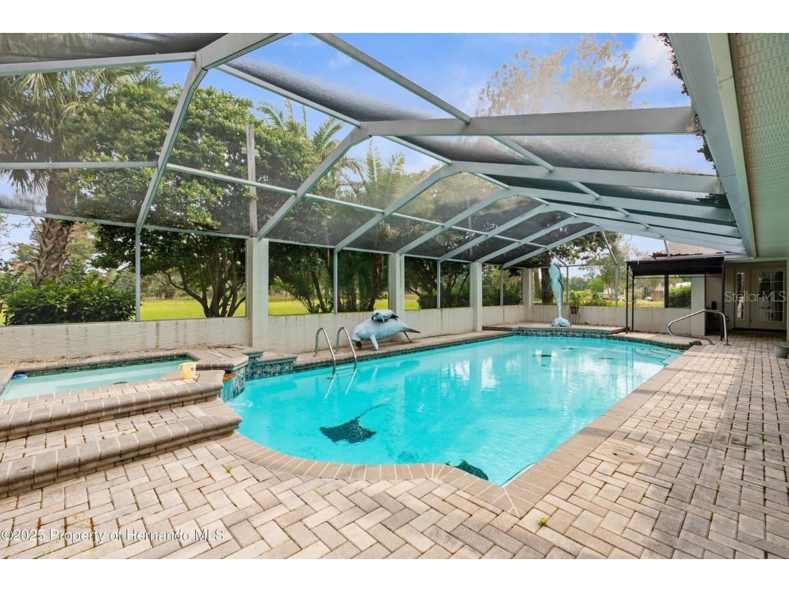 7640 W Golf Club Street Crystal River FL 34429 W7875389 image41