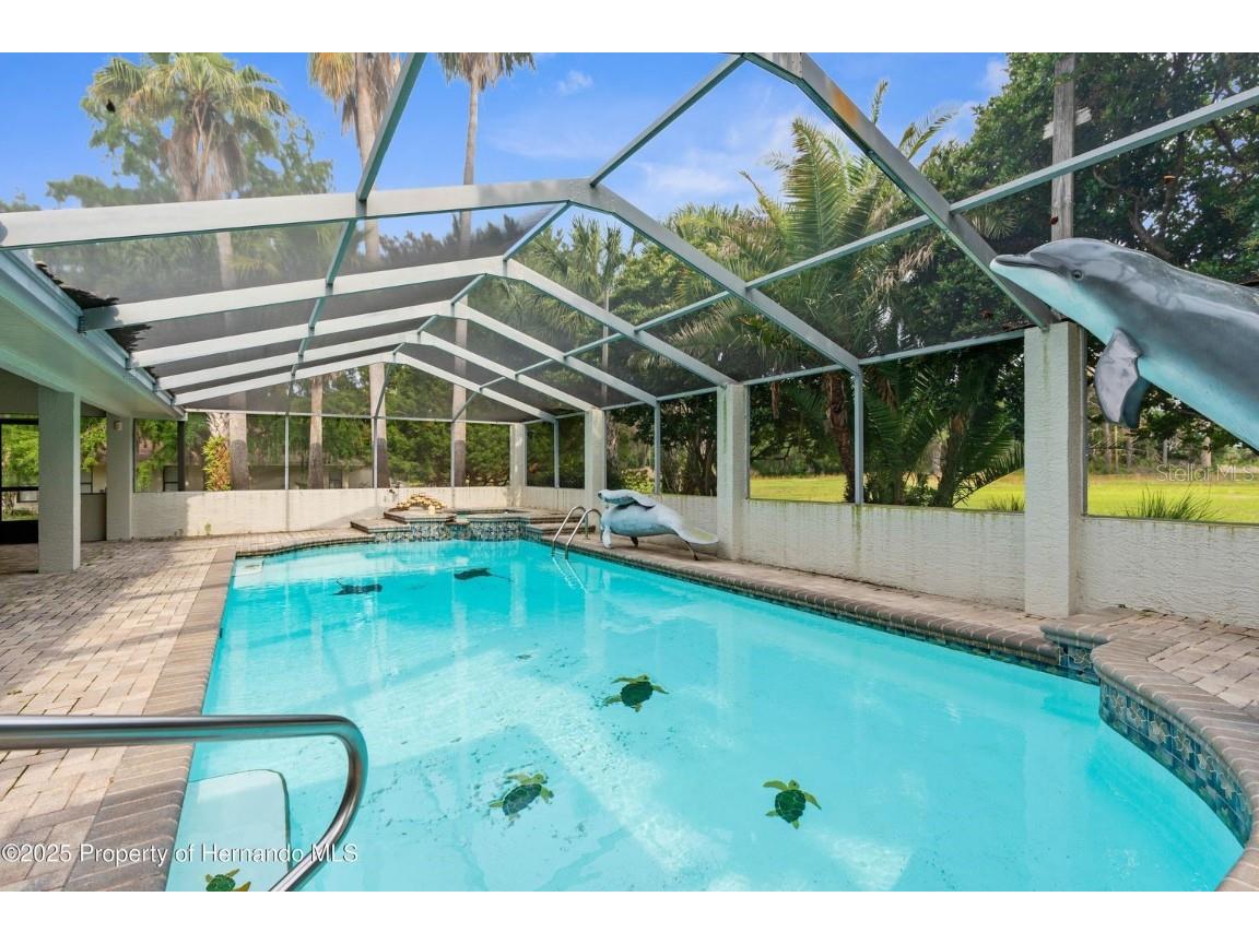 7640 W Golf Club Street Crystal River FL 34429 W7875389 image42