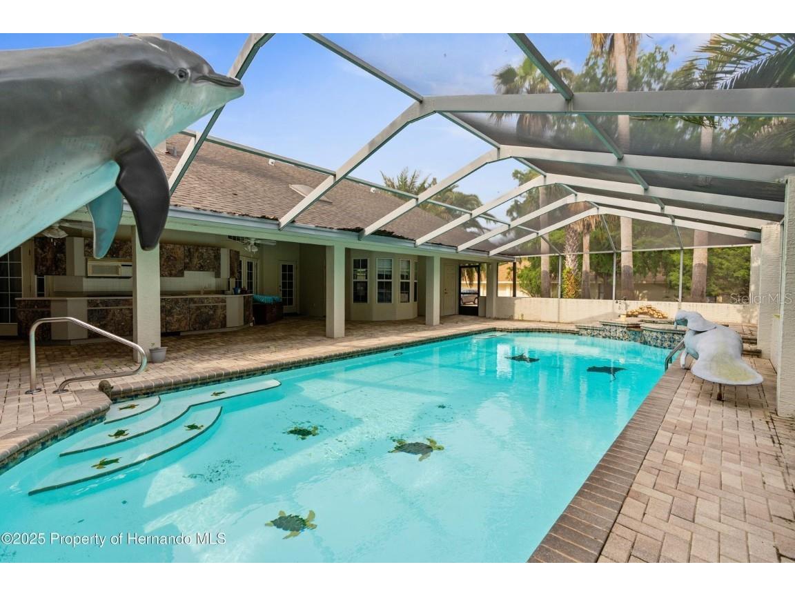 7640 W Golf Club Street Crystal River FL 34429 W7875389 image43