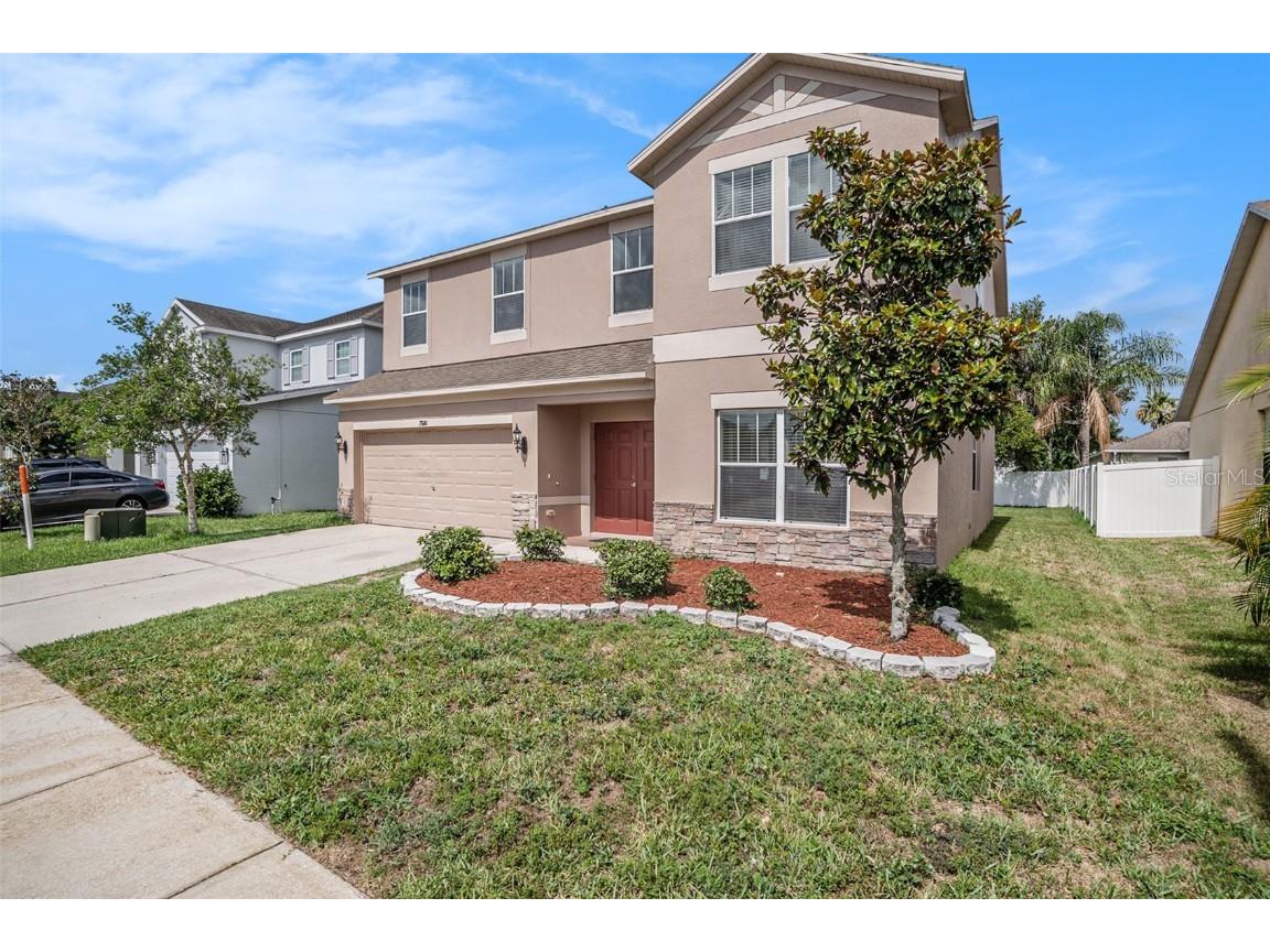 7641 Armonk Lane Wesley Chapel FL 33545 TB8395738 image1