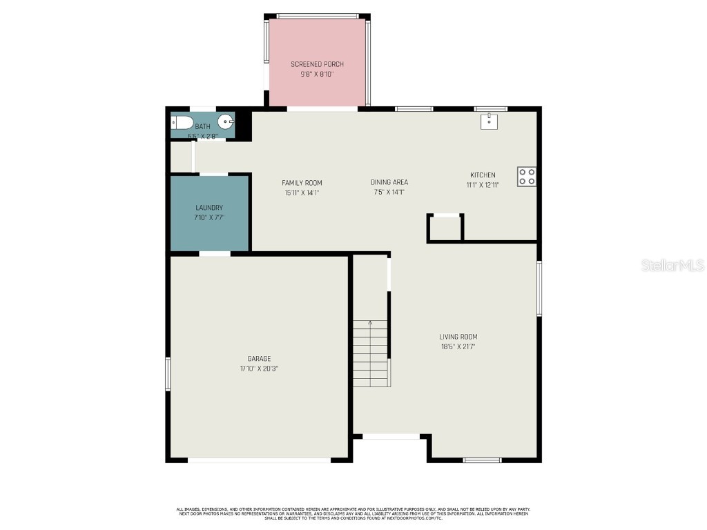 7641 Armonk Lane Wesley Chapel FL 33545 TB8395738 image33