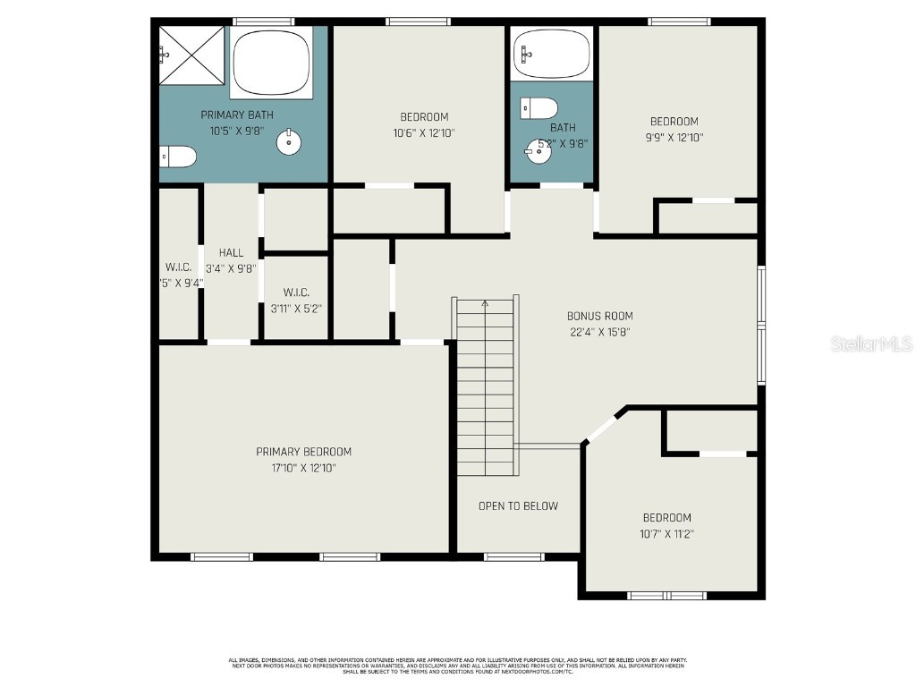 7641 Armonk Lane Wesley Chapel FL 33545 TB8395738 image34