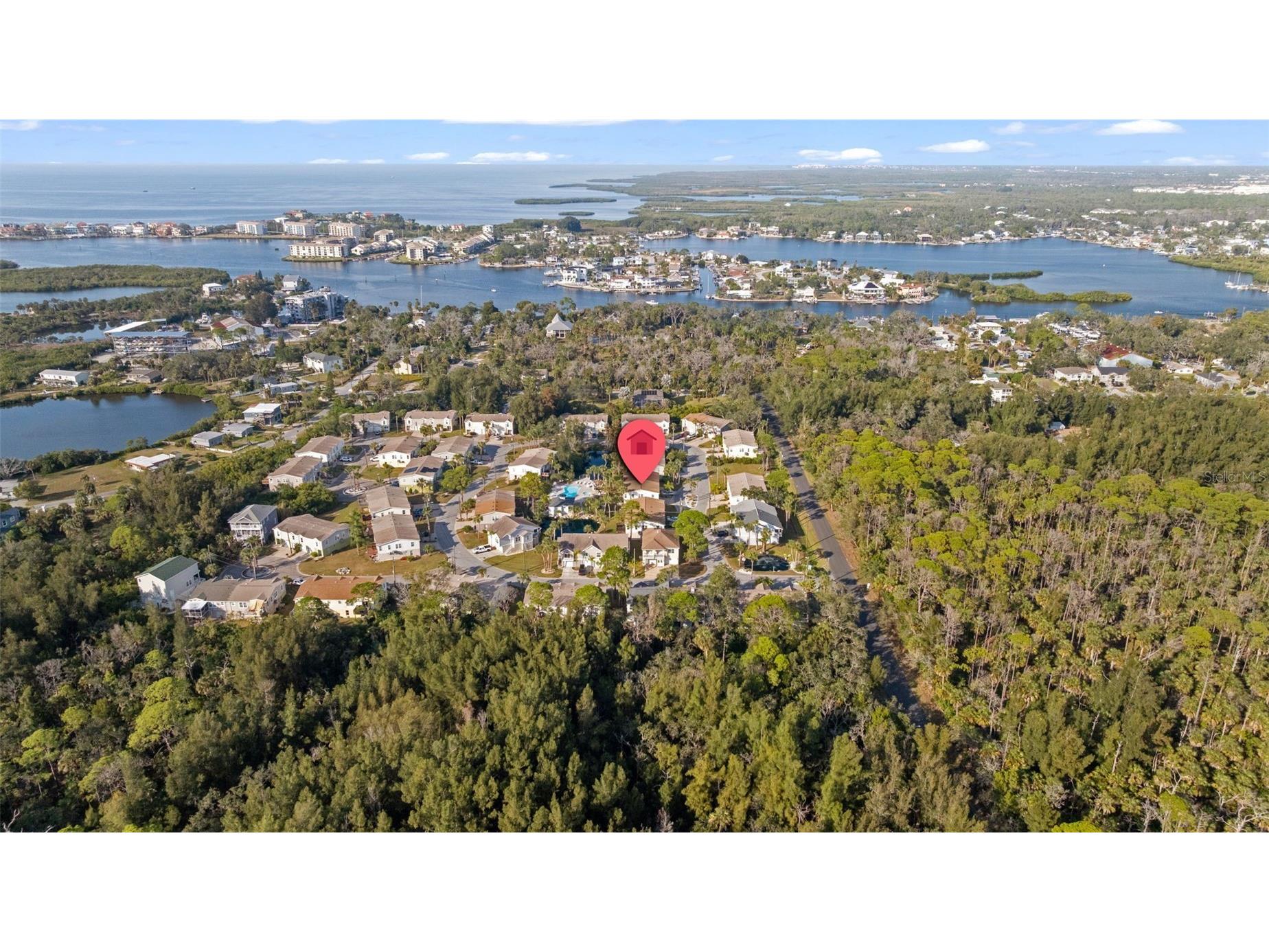 7641 Sailwinds Pass Port Richey FL 34668 TB8464047 image46