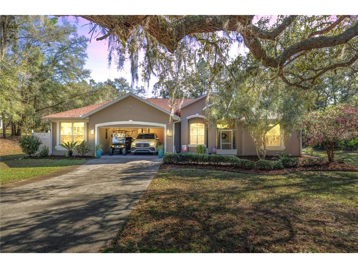 7641 SW 185th Circle Dunnellon FL 34432 TB8352349 image1