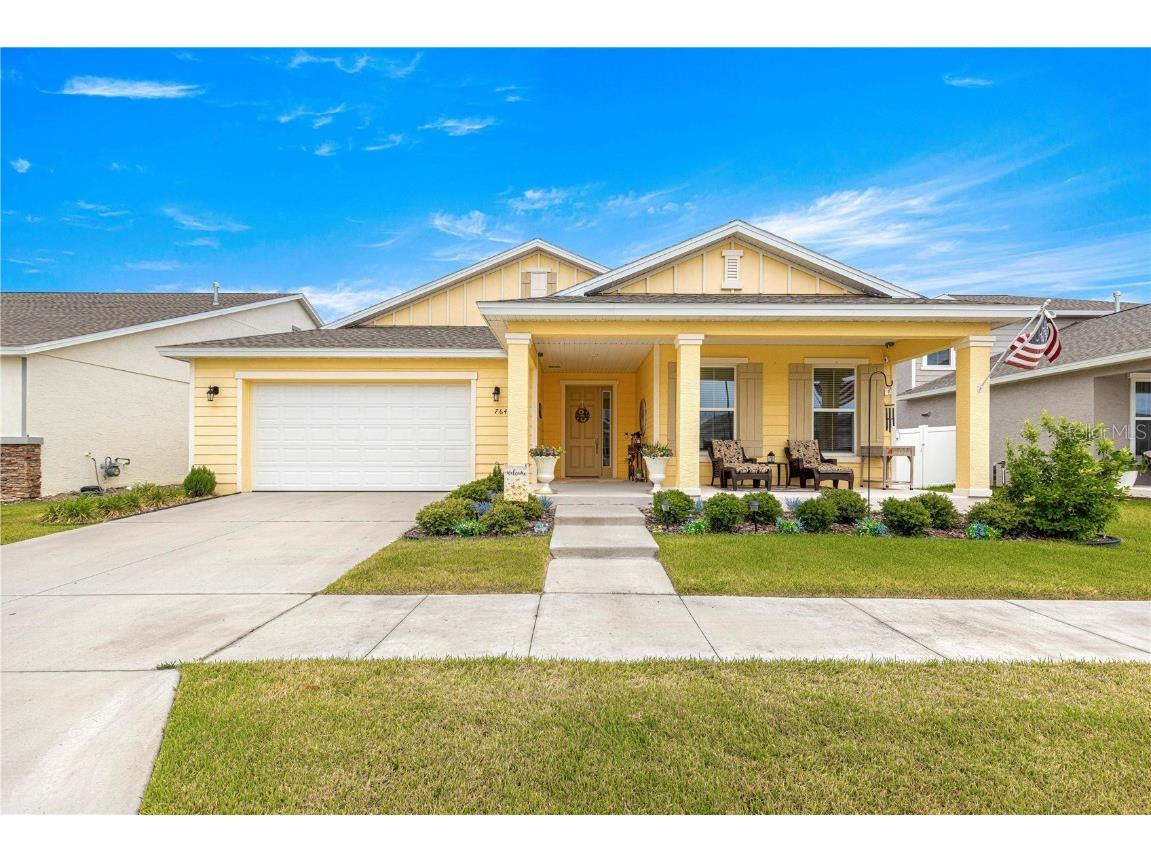 7641 SW 63rd Lane Road Ocala FL 34474 OM701366 image1