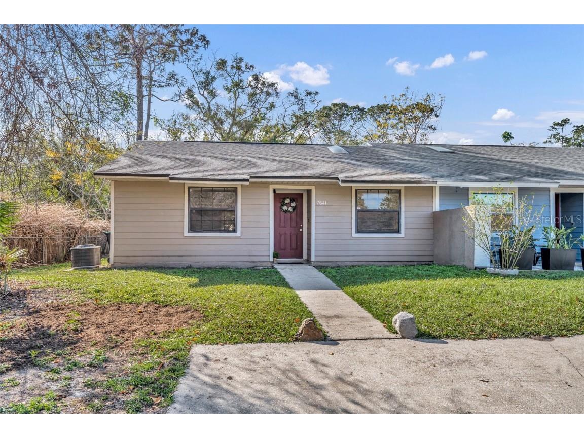 7641 Timber River Circle Orlando FL 32807 O6278140 image1