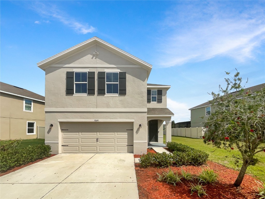 7641 Tuscan Bay Circle Wesley Chapel FL 33545 O6185761 image1