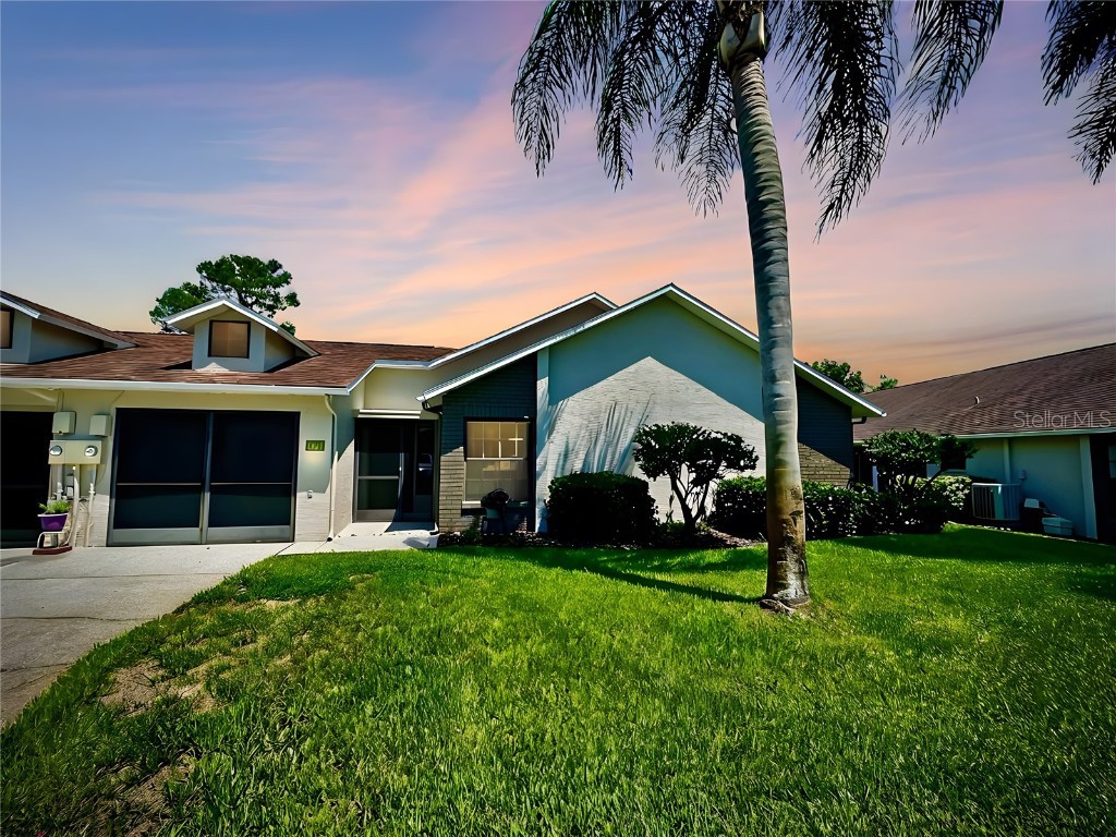 7641 Upton Court New Port Richey FL 34654 T3539756 image1