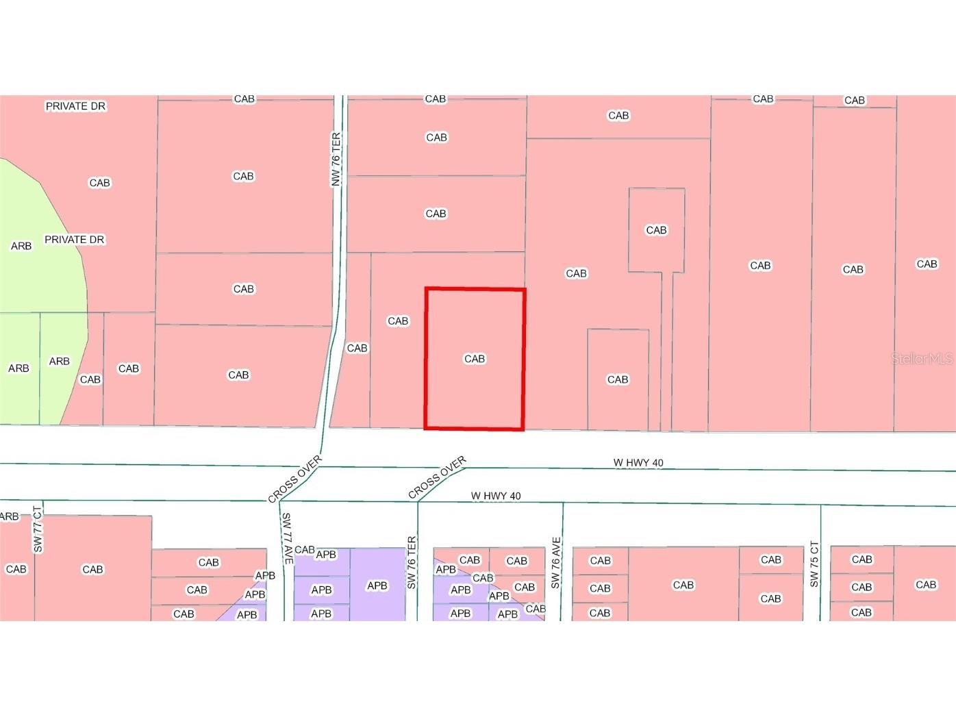 7641 W Highway 40 Ocala FL 34482 OM704229 image9