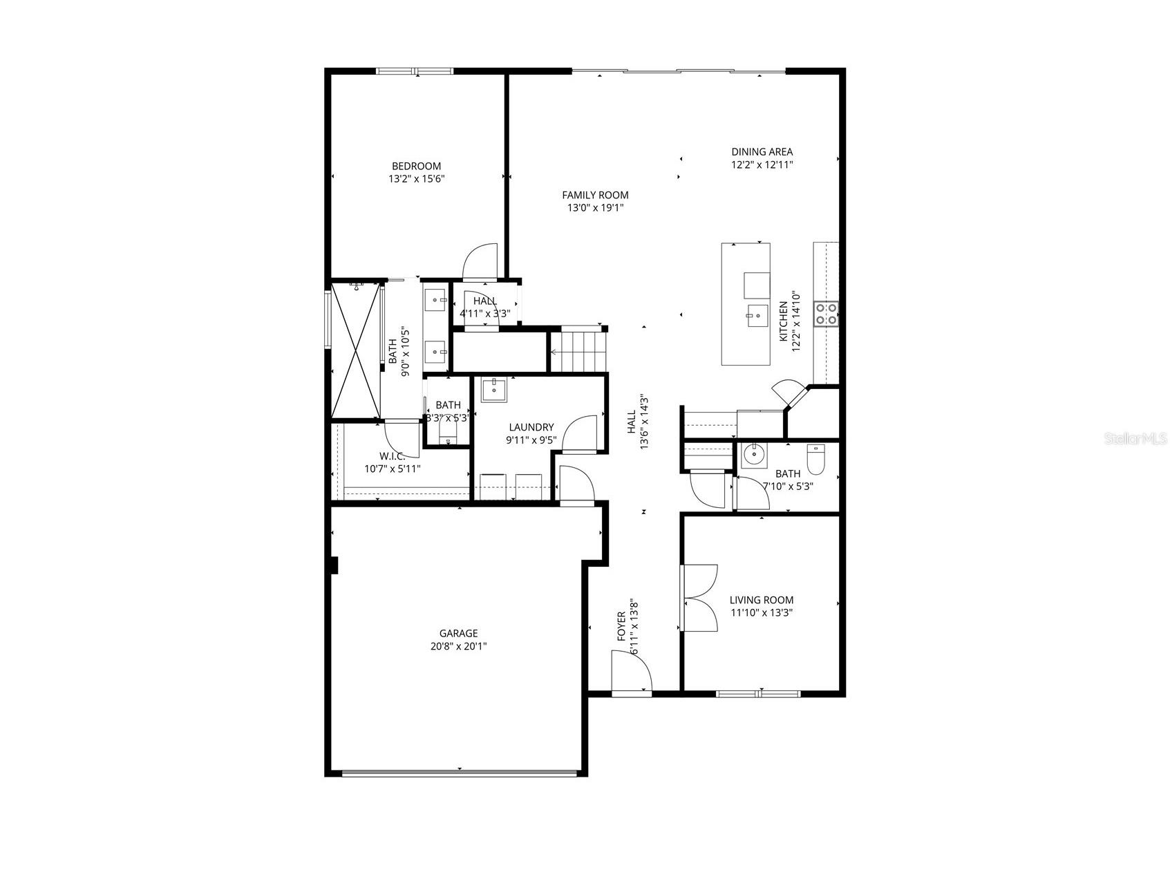 7642 Agrigento Street Clermont FL 34714 O6379398 image3