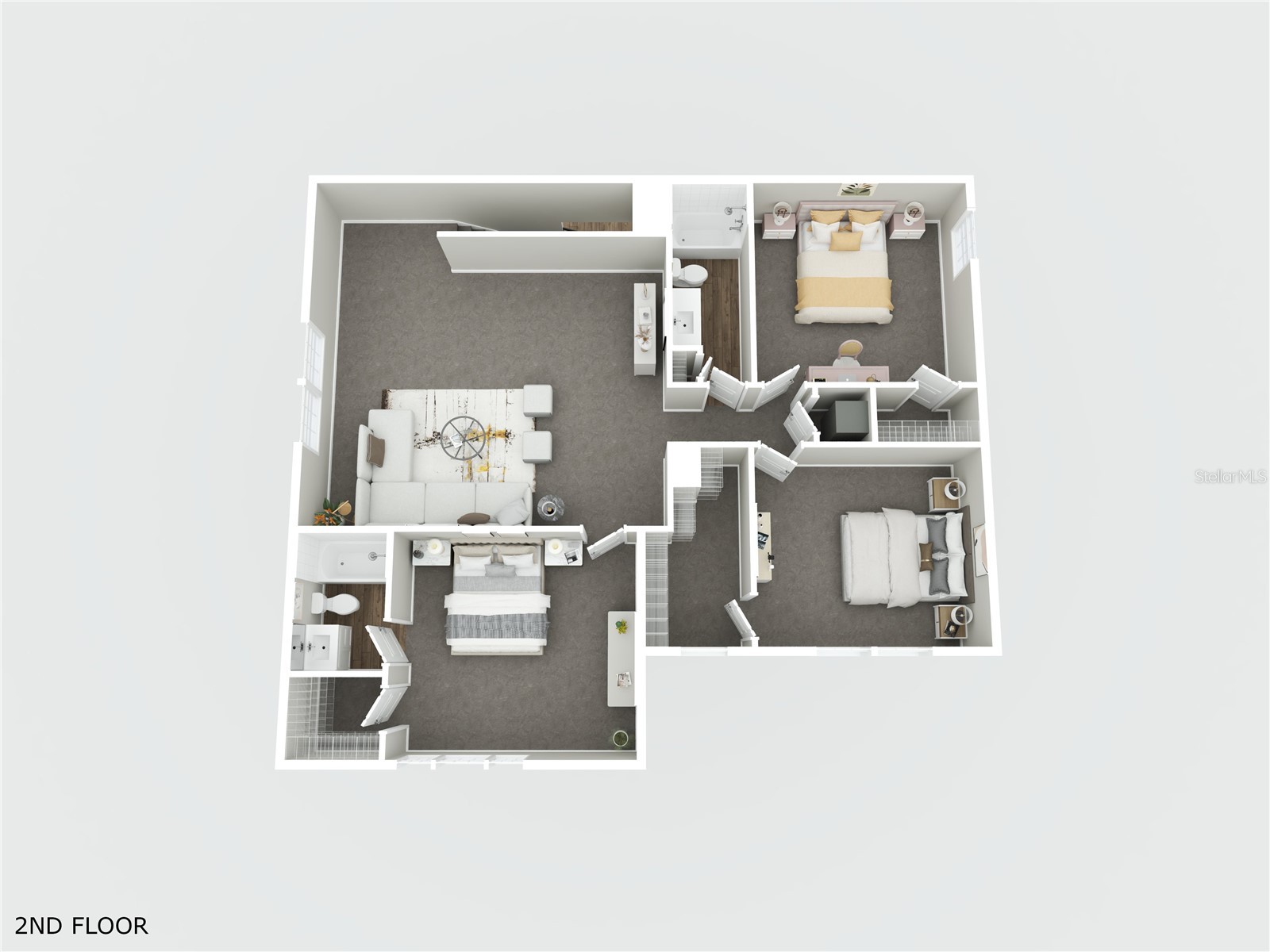 7642 Agrigento Street Clermont FL 34714 O6379398 image4