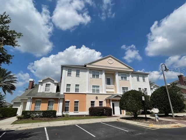 7643 Heritage Crossing Way #101 Reunion FL 34747 S5083121 image1