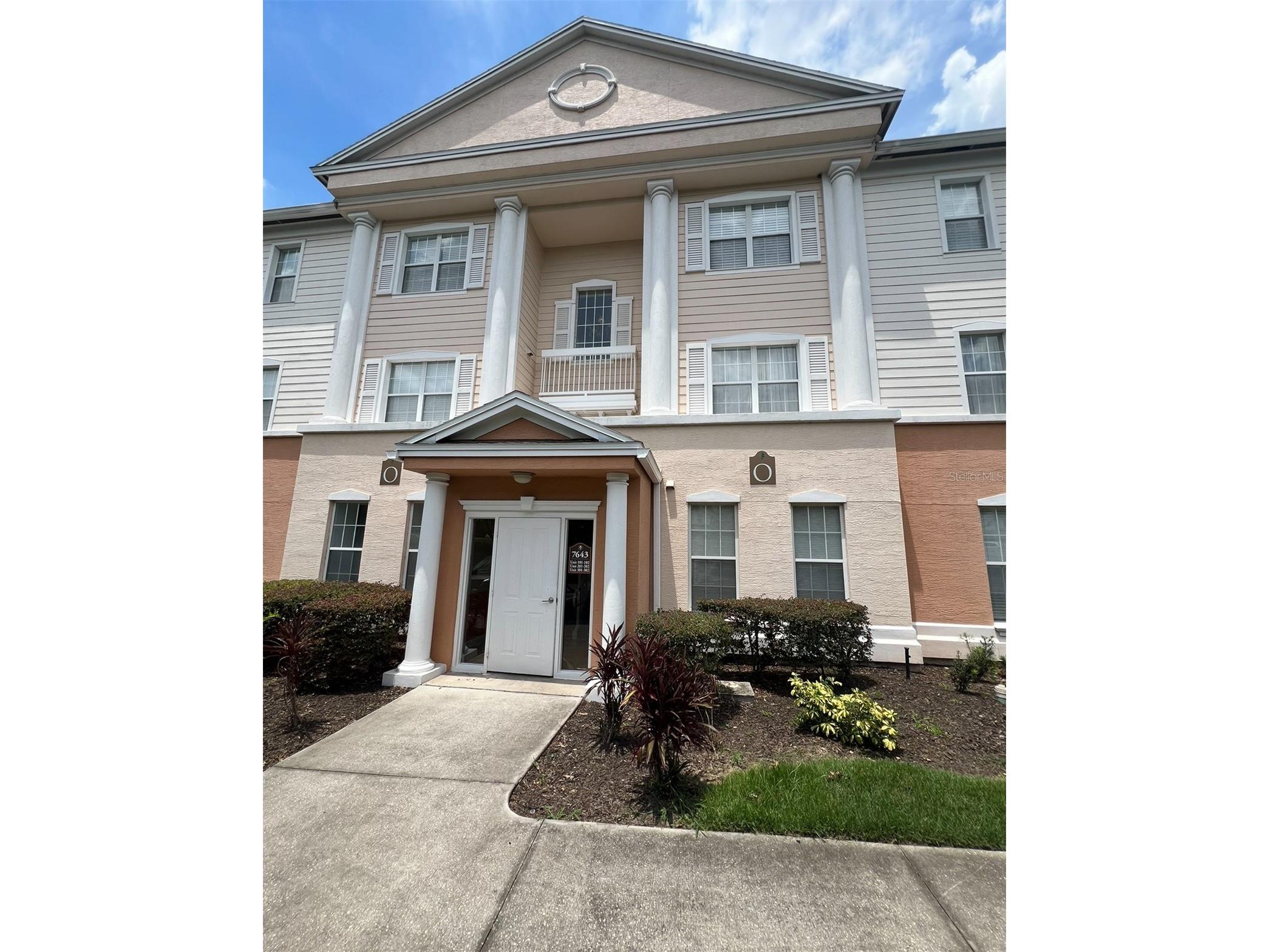7643 Heritage Crossing Way #101 Reunion FL 34747 R4911352 image1