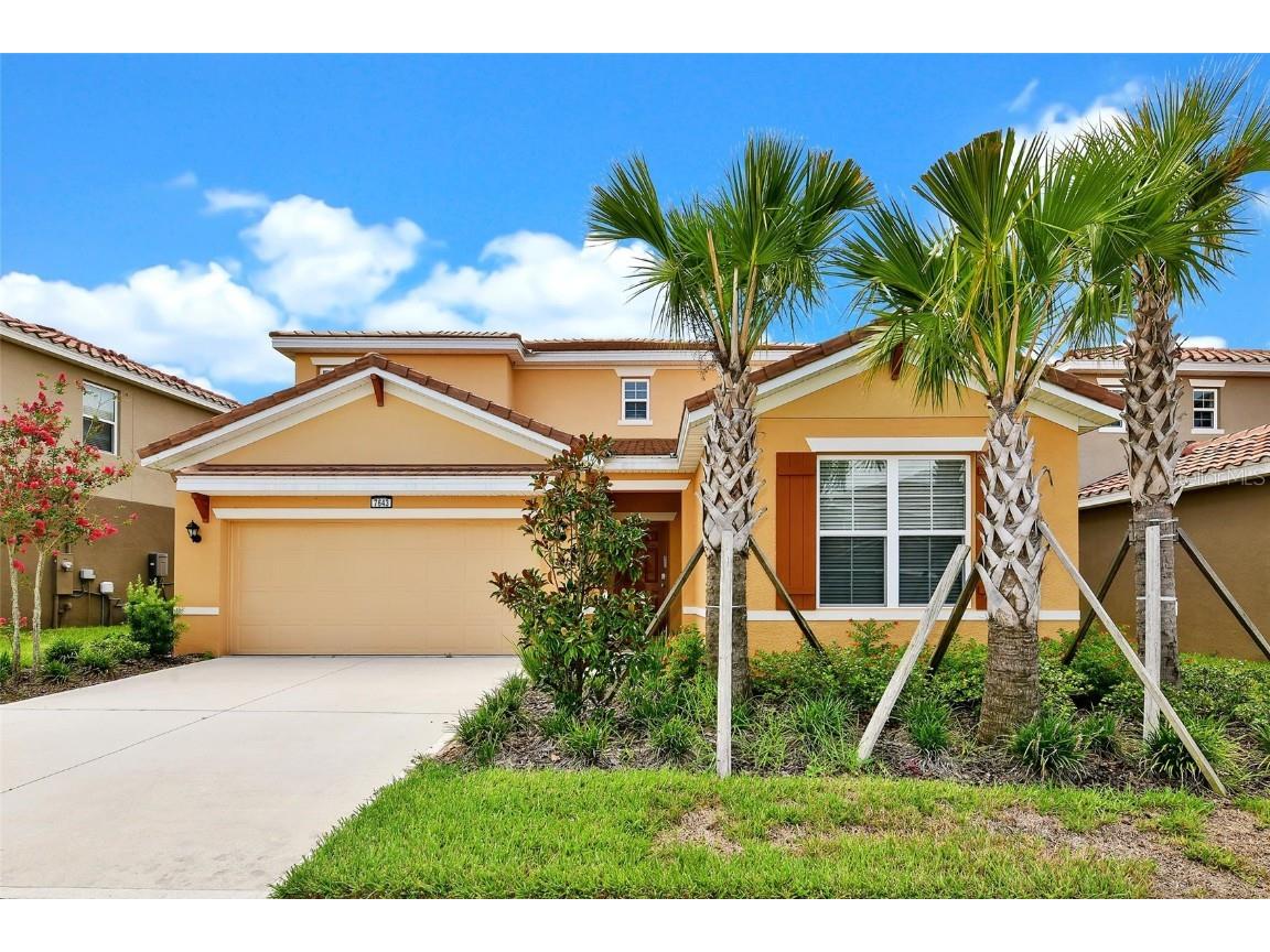 7643 Oakmoss Loop Davenport FL 33837 S5088110 image1