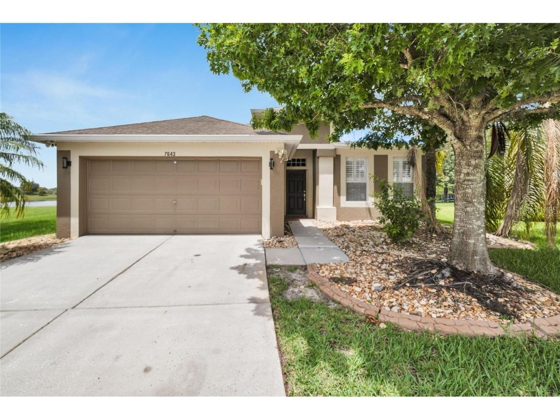 7643 Stoney Hill Dr Wesley Chapel FL 33545 T3540164 image1