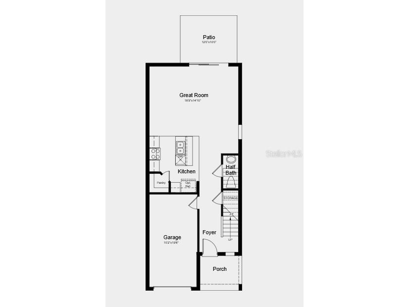 7643 Waterscape Drive Groveland FL 34736 O6379520 image2