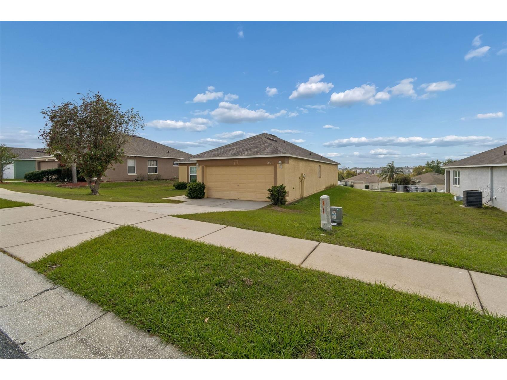 7643 Weehawken Drive Zephyrhills FL 33540 TB8490747 image3