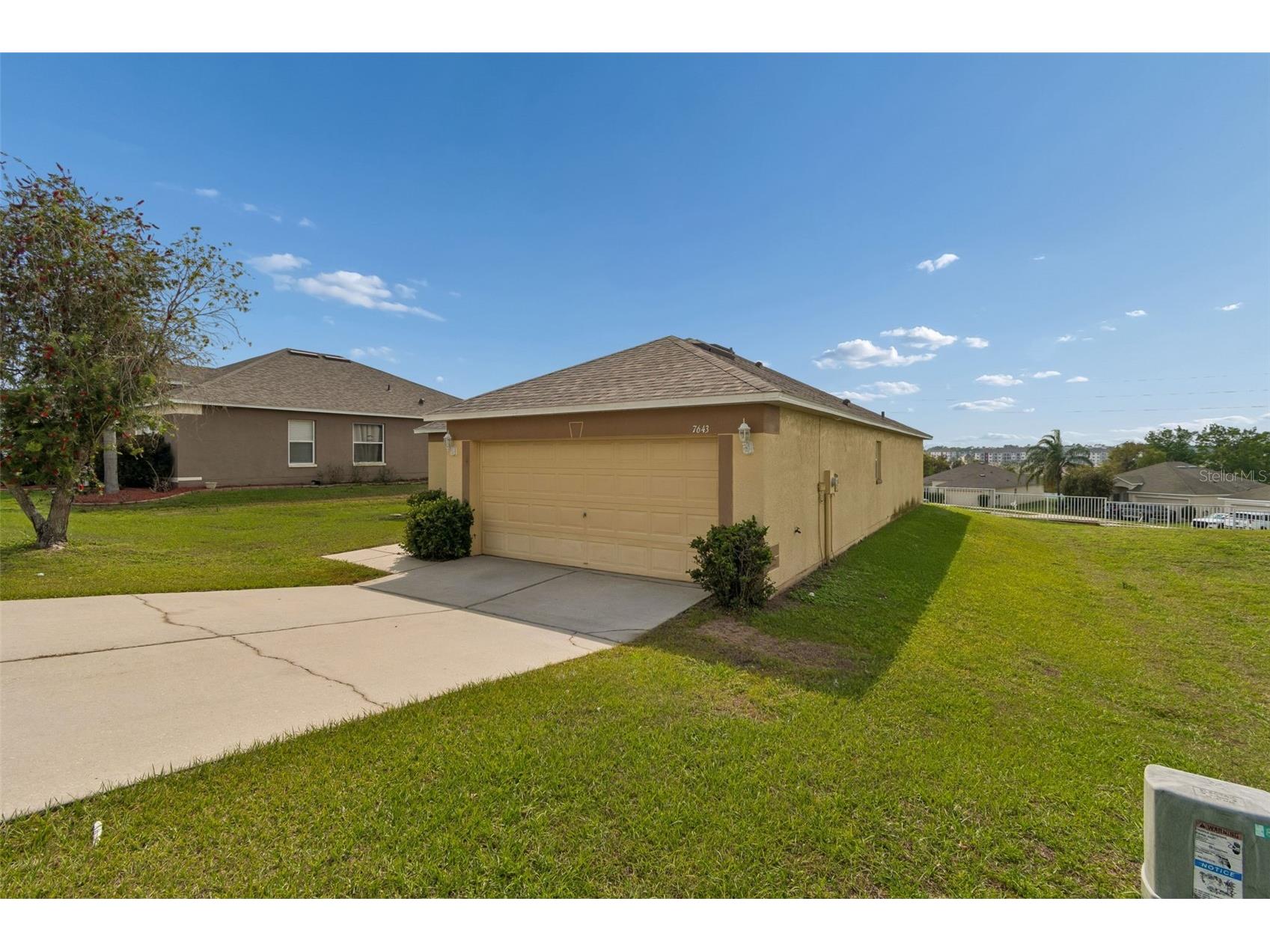 7643 Weehawken Drive Zephyrhills FL 33540 TB8490747 image4