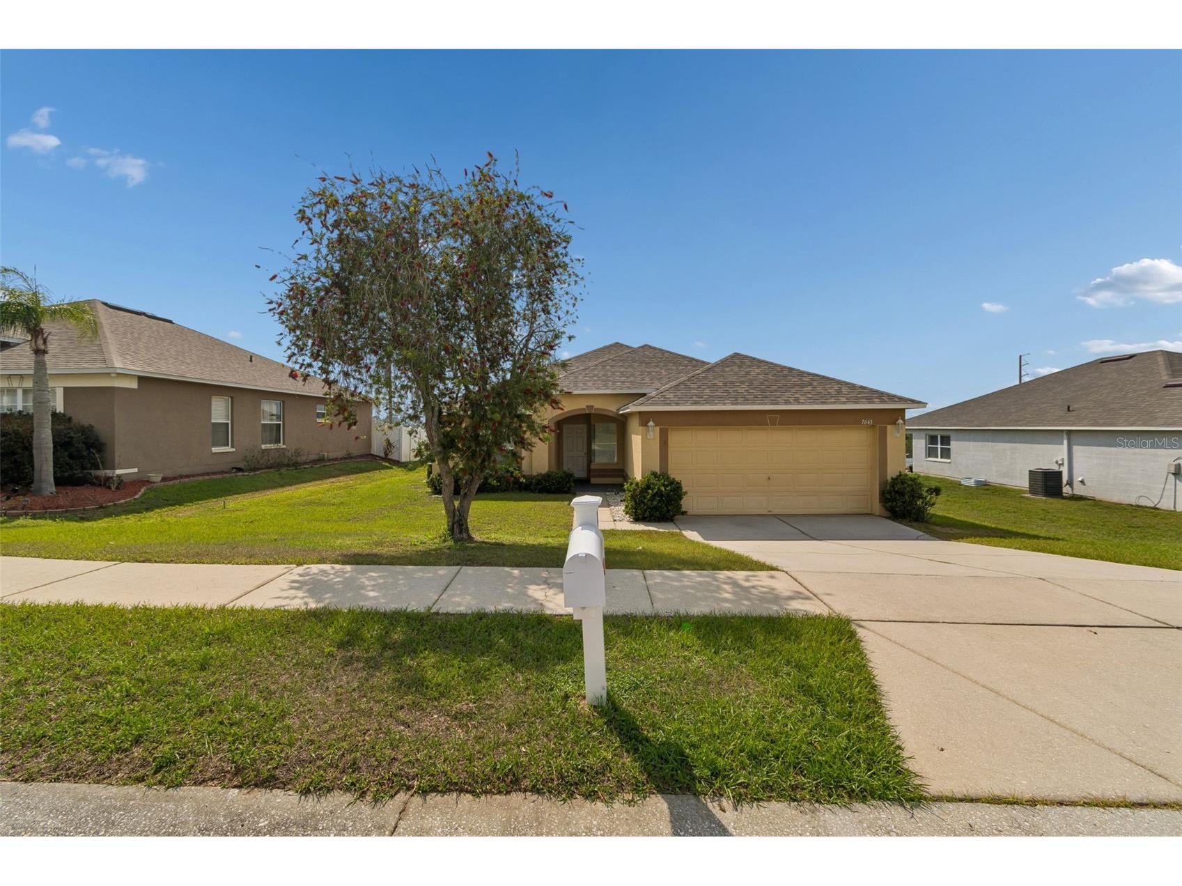 7643 Weehawken Drive Zephyrhills FL 33540 TB8490747 image5