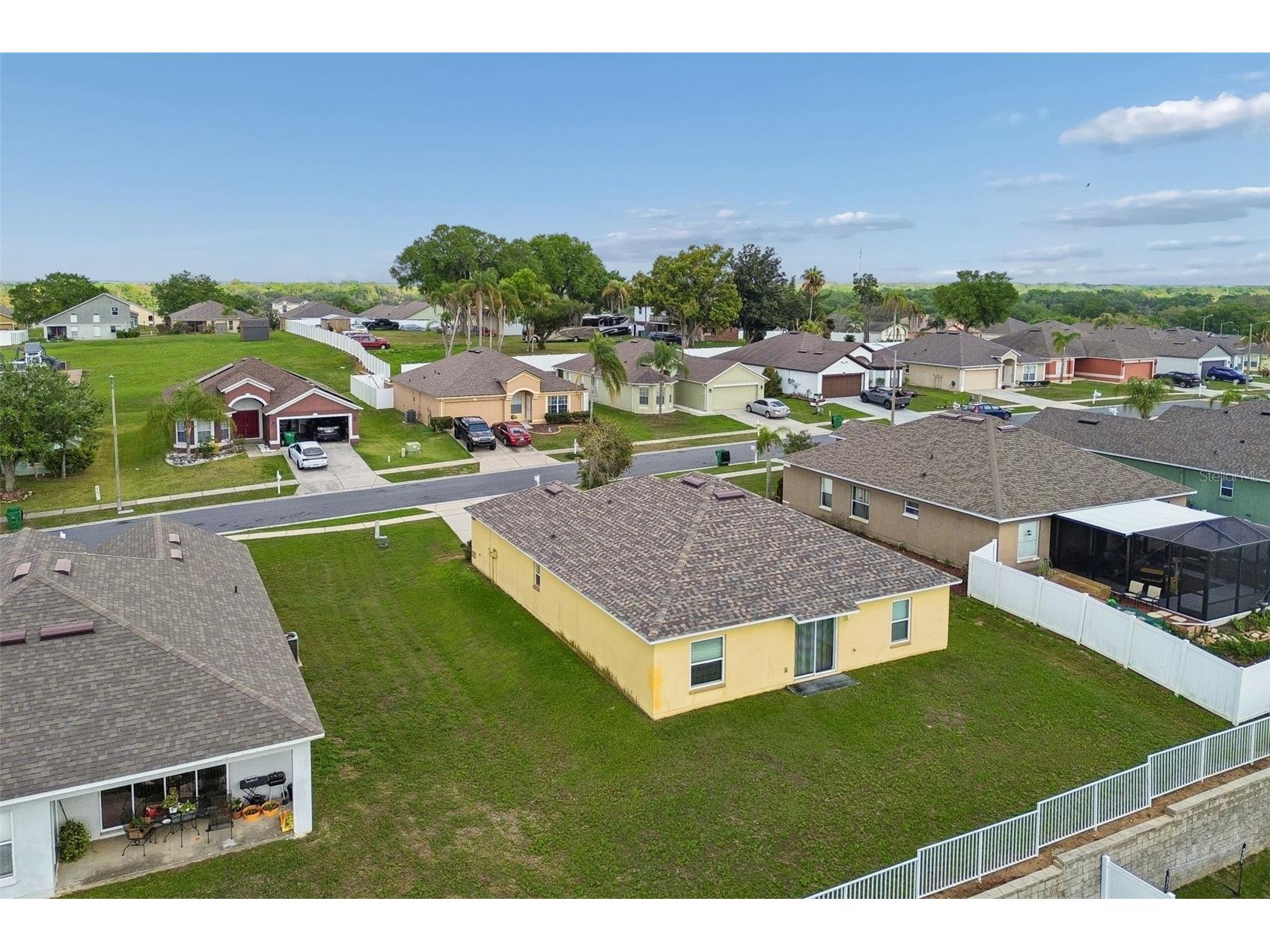 7643 Weehawken Drive Zephyrhills FL 33540 TB8490747 image67