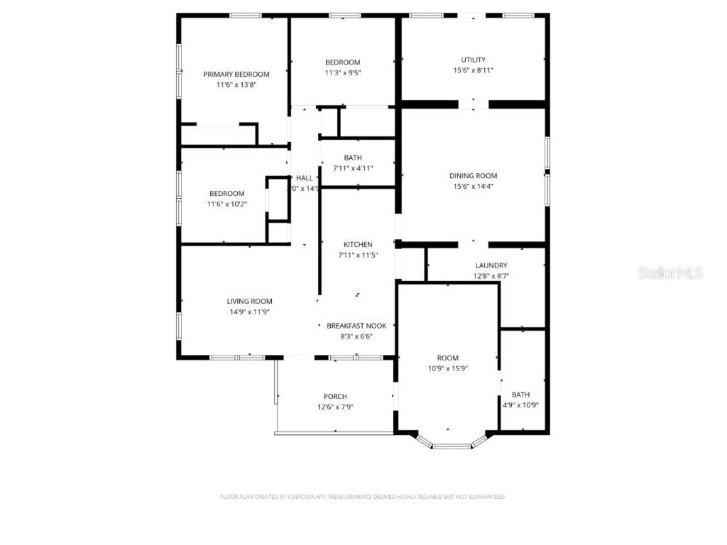 7644 Arlene Avenue Orlando FL 32812 O6343324 image4