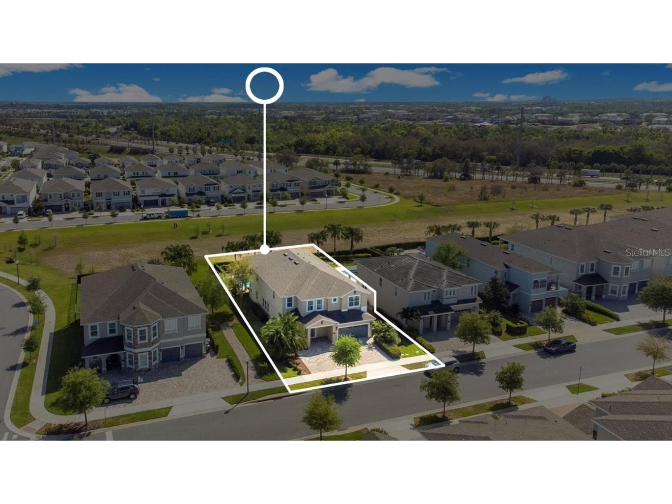 7644 Fairfax Drive Kissimmee FL 34747 O6359071 image68