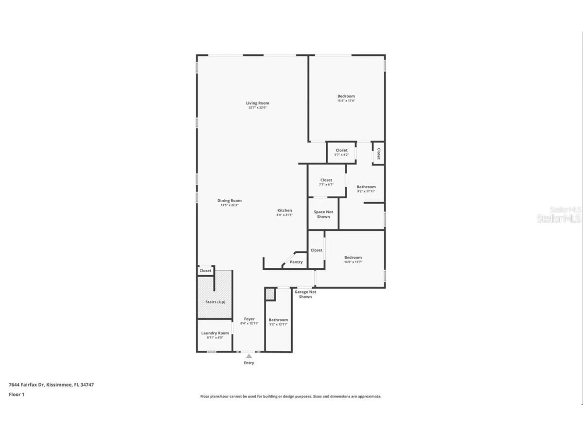 7644 Fairfax Drive Kissimmee FL 34747 O6359071 image69