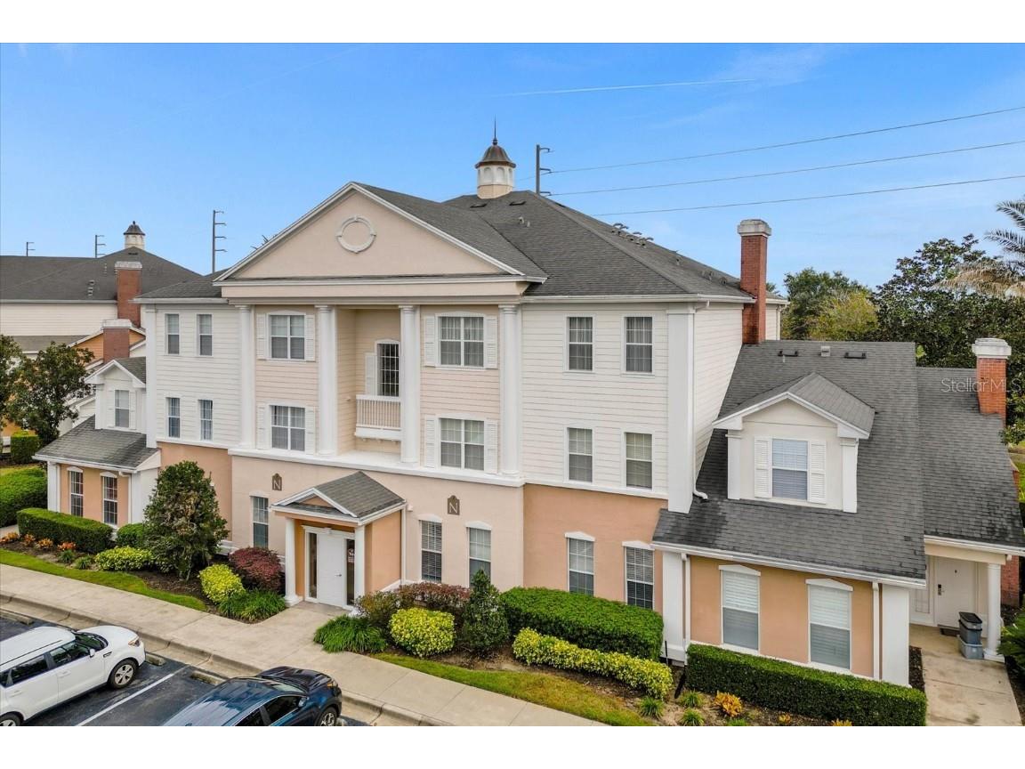 7644 Heritage Crossing Way #102 Reunion FL 34747 O6228690 image1