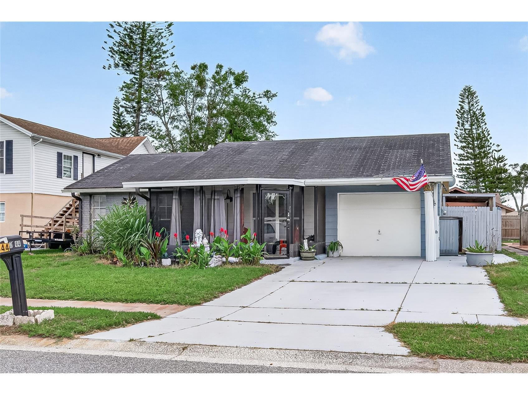 7644 Humboldt Avenue New Port Richey FL 34655 TB8513122 image2