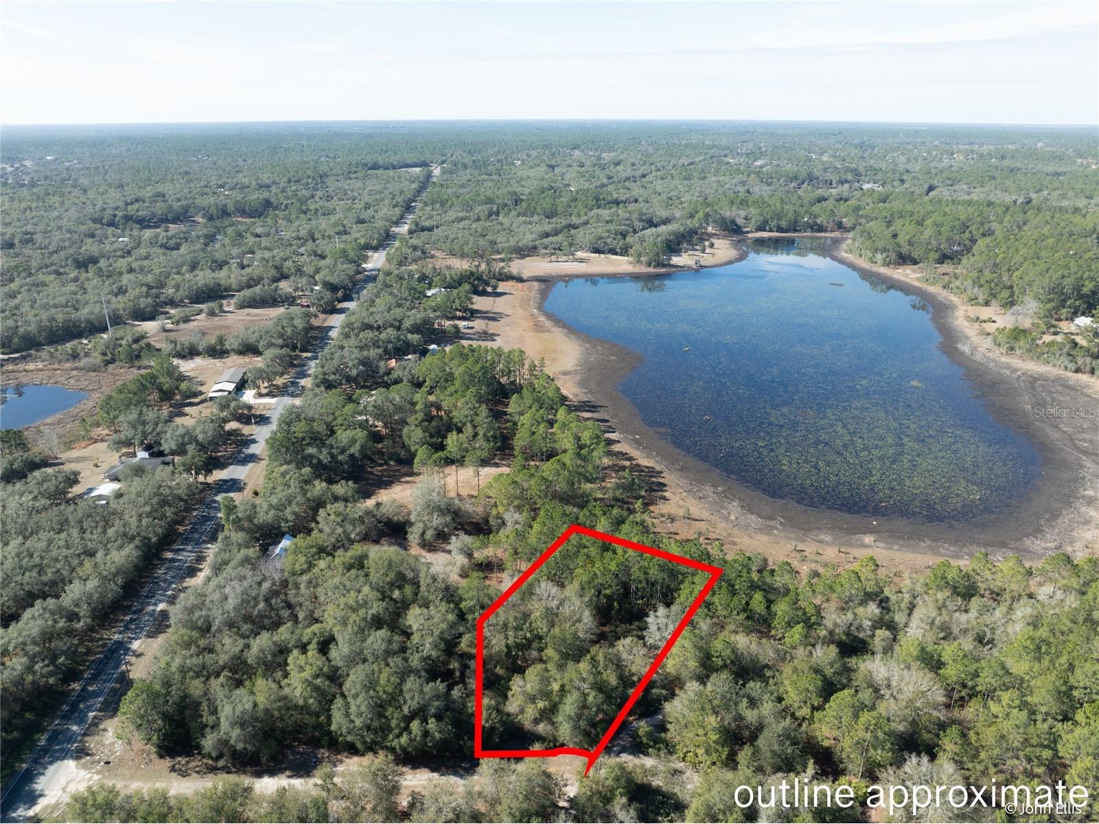 7644 Huron Court Keystone Heights FL 32656 GC536632 image1