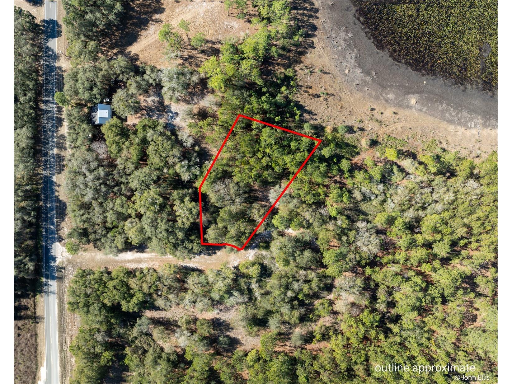 7644 Huron Court Keystone Heights FL 32656 GC536632 image2