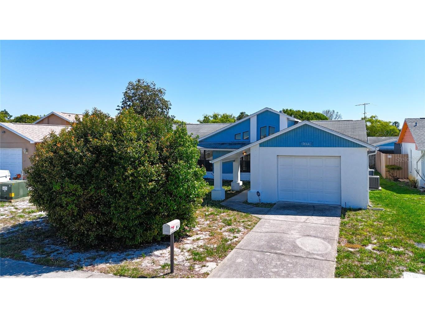 7644 Shapleigh Drive Port Richey FL 34668 A4604621 image1