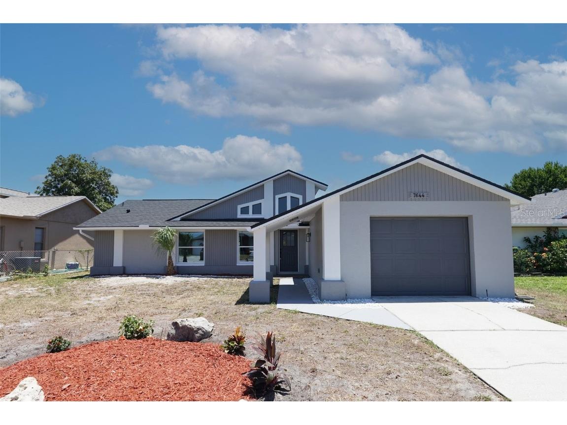 7644 Shapleigh Drive Port Richey FL 34668 U8245674 image1