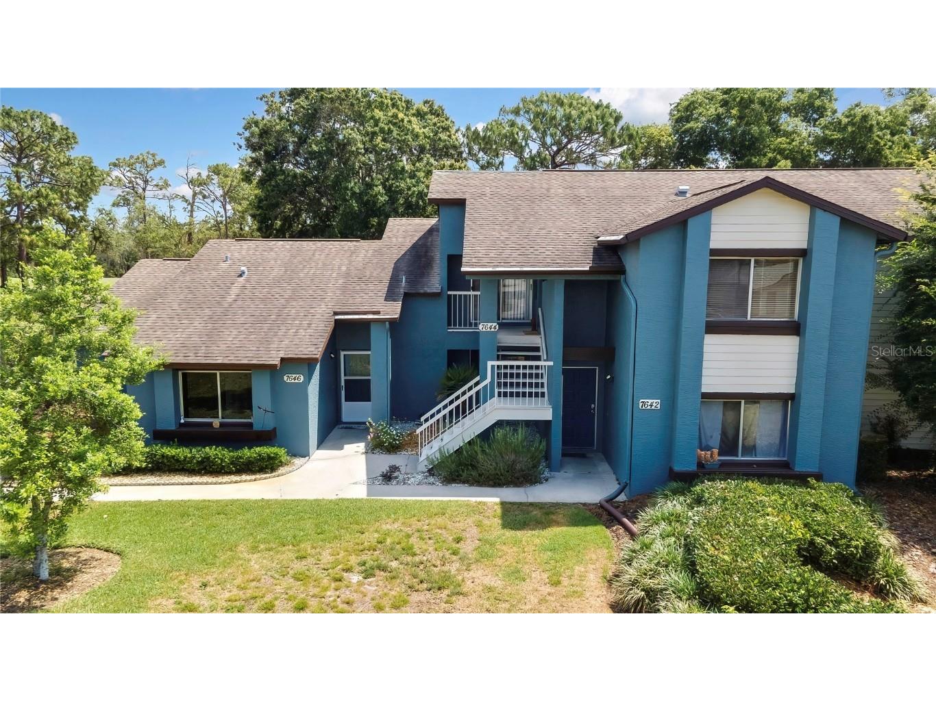 7644 St Andrews Boulevard #0 Weeki Wachee FL 34613 W7875132 image1